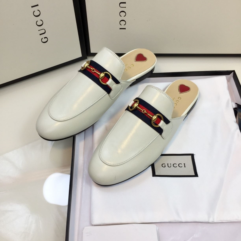 Gucci Slippers